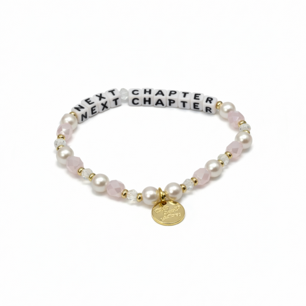 Next Chapter Bracelet