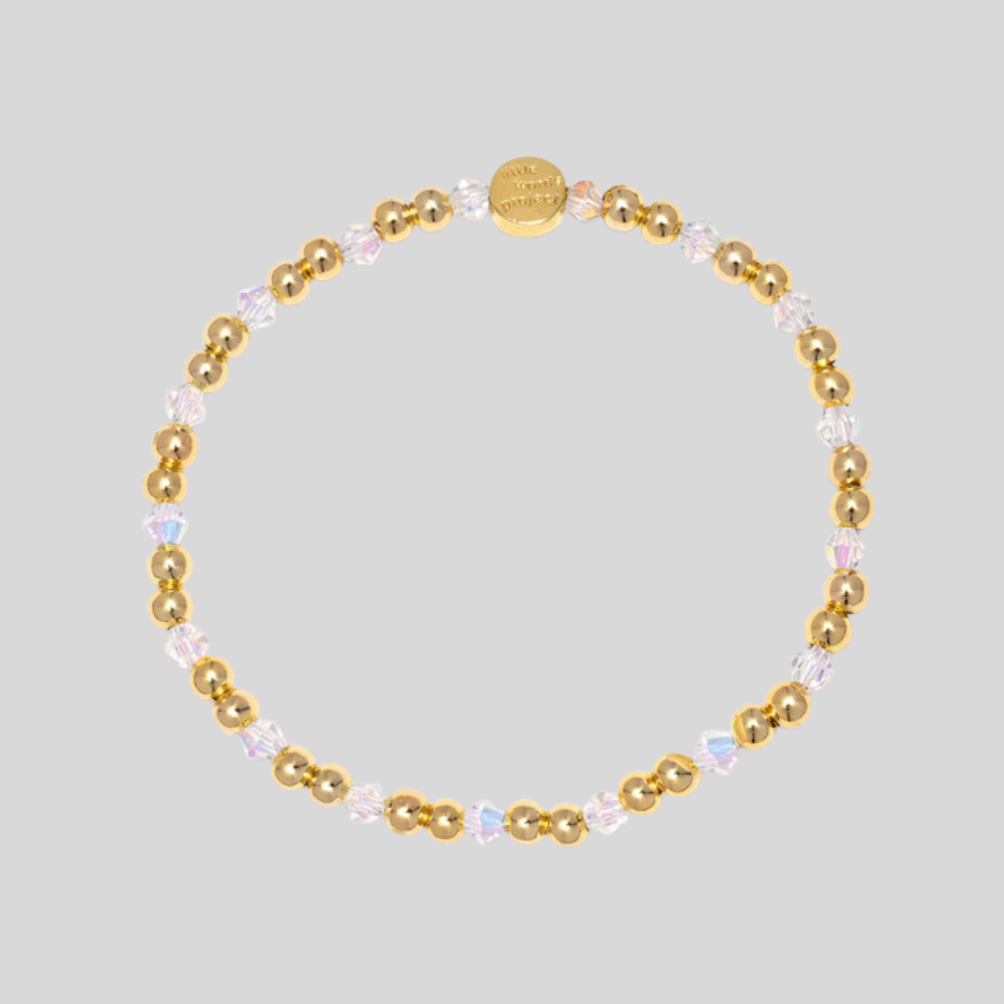Golden Hour Base Bracelet - Town Pride State College
