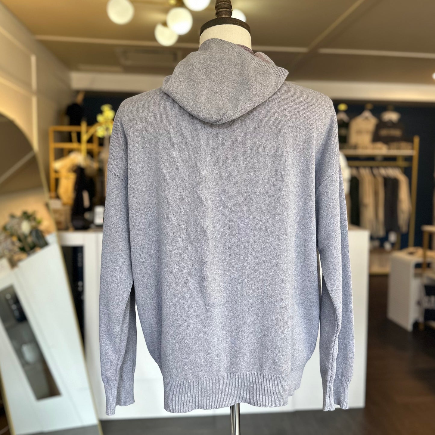 Oversized Hoodie Sweater | State College - Town Pride State College