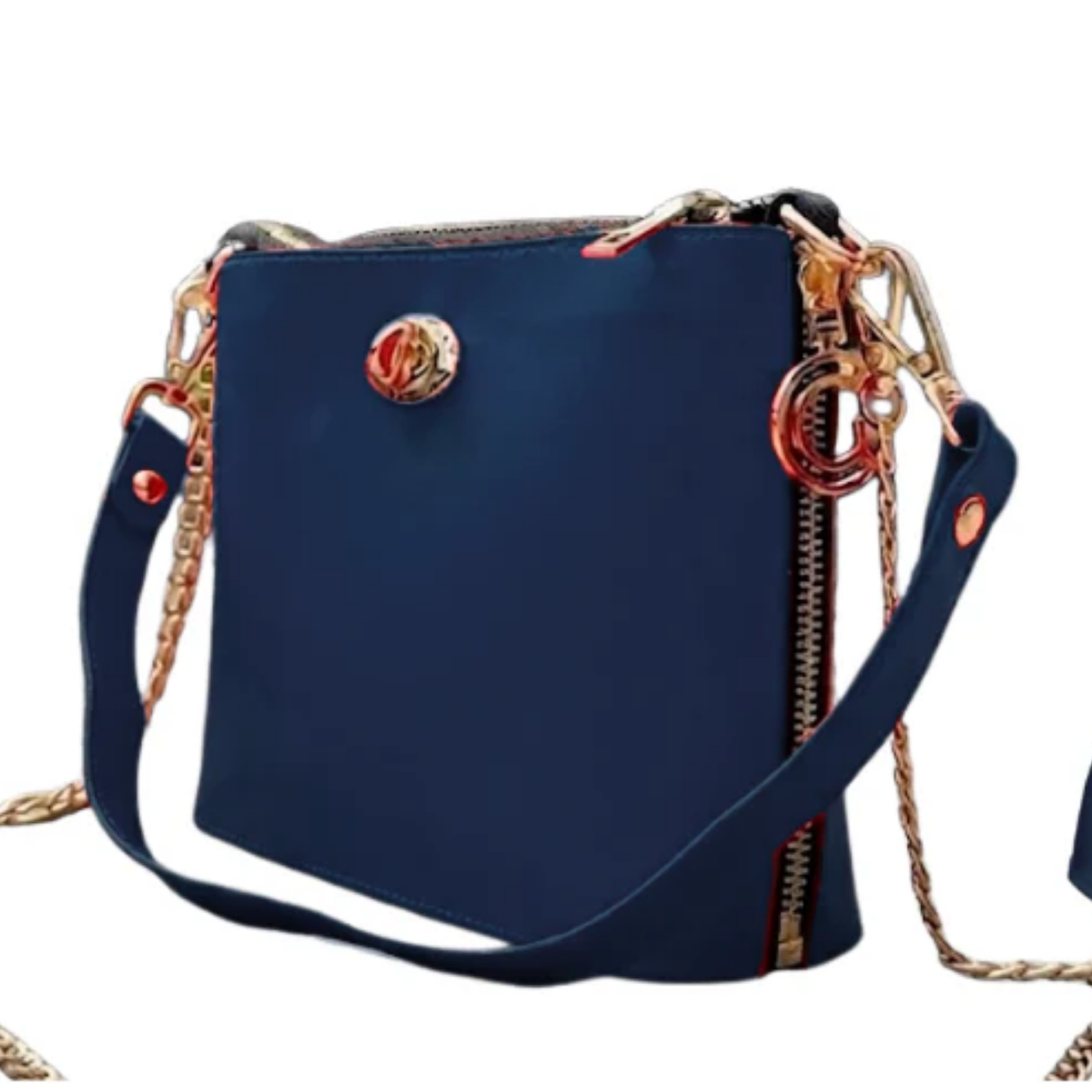 Stadium-Approved Essentials Bag