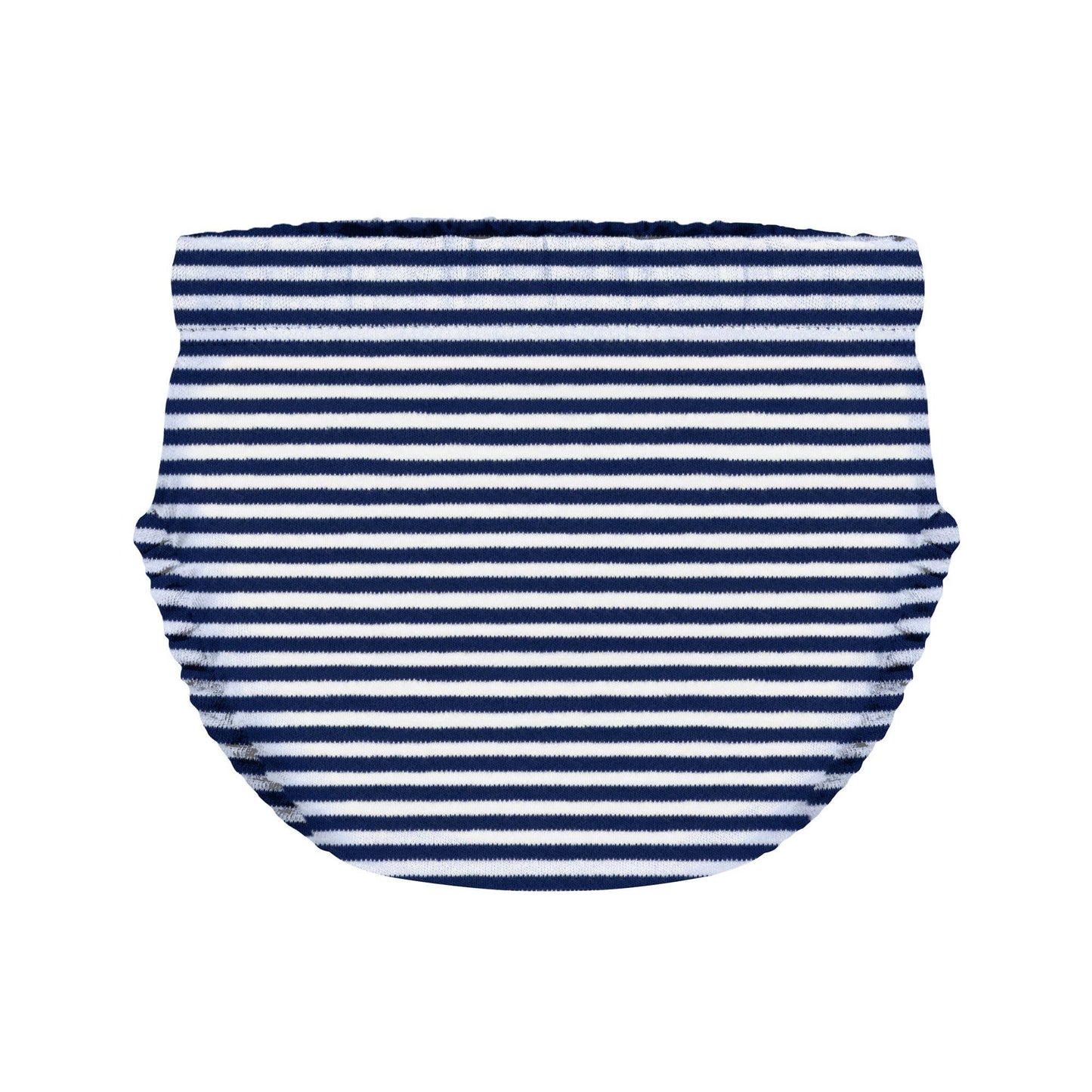 Penn State Striped Polo Dress & Bloomer