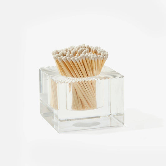 Acrylic Match Striker