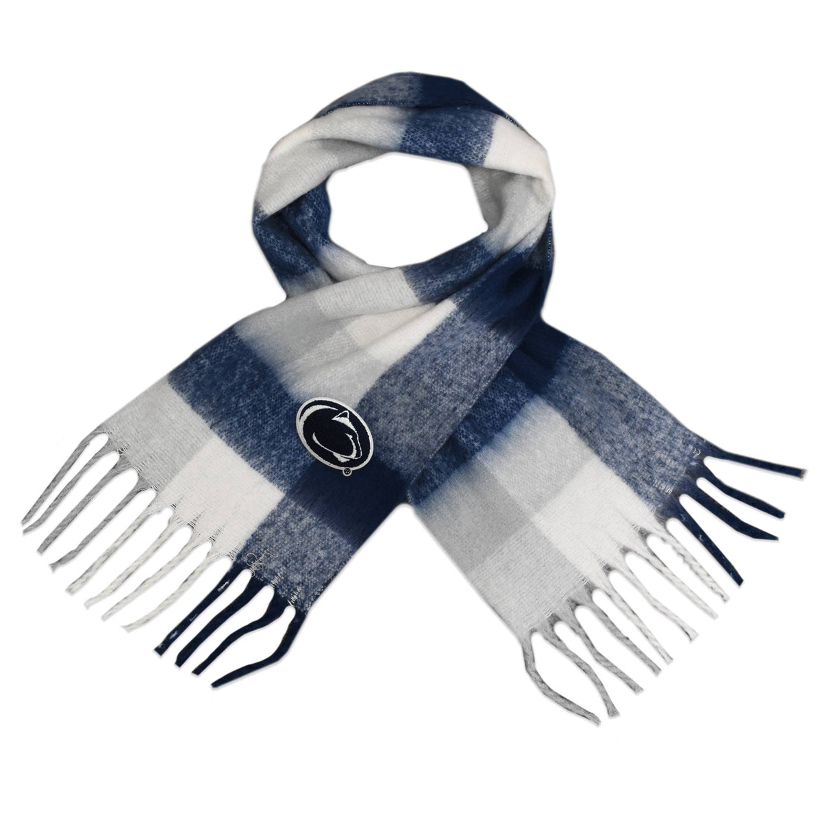 NCAA Penn State Nittany Lions Super Soft Scarf