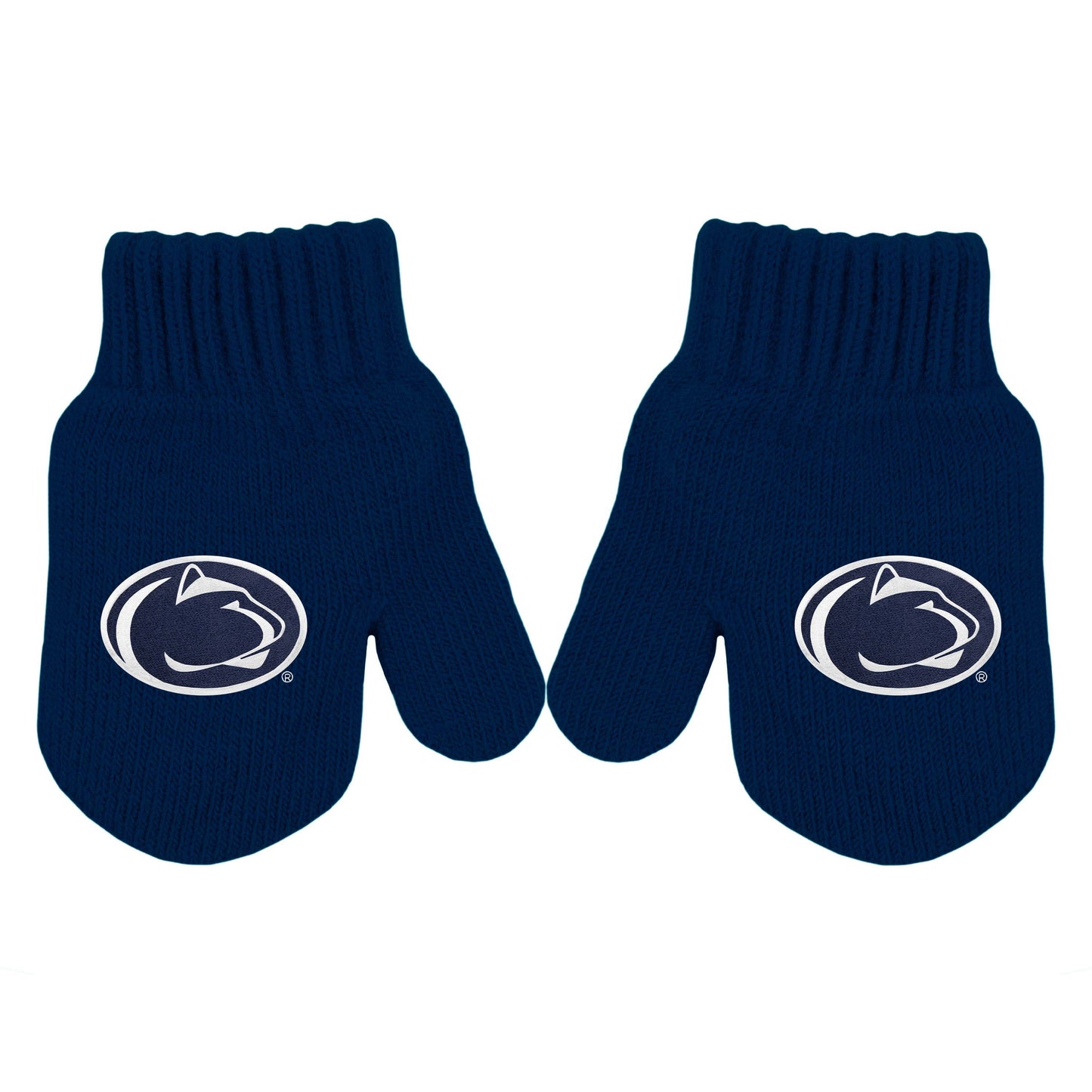 Penn State Baby Mittens