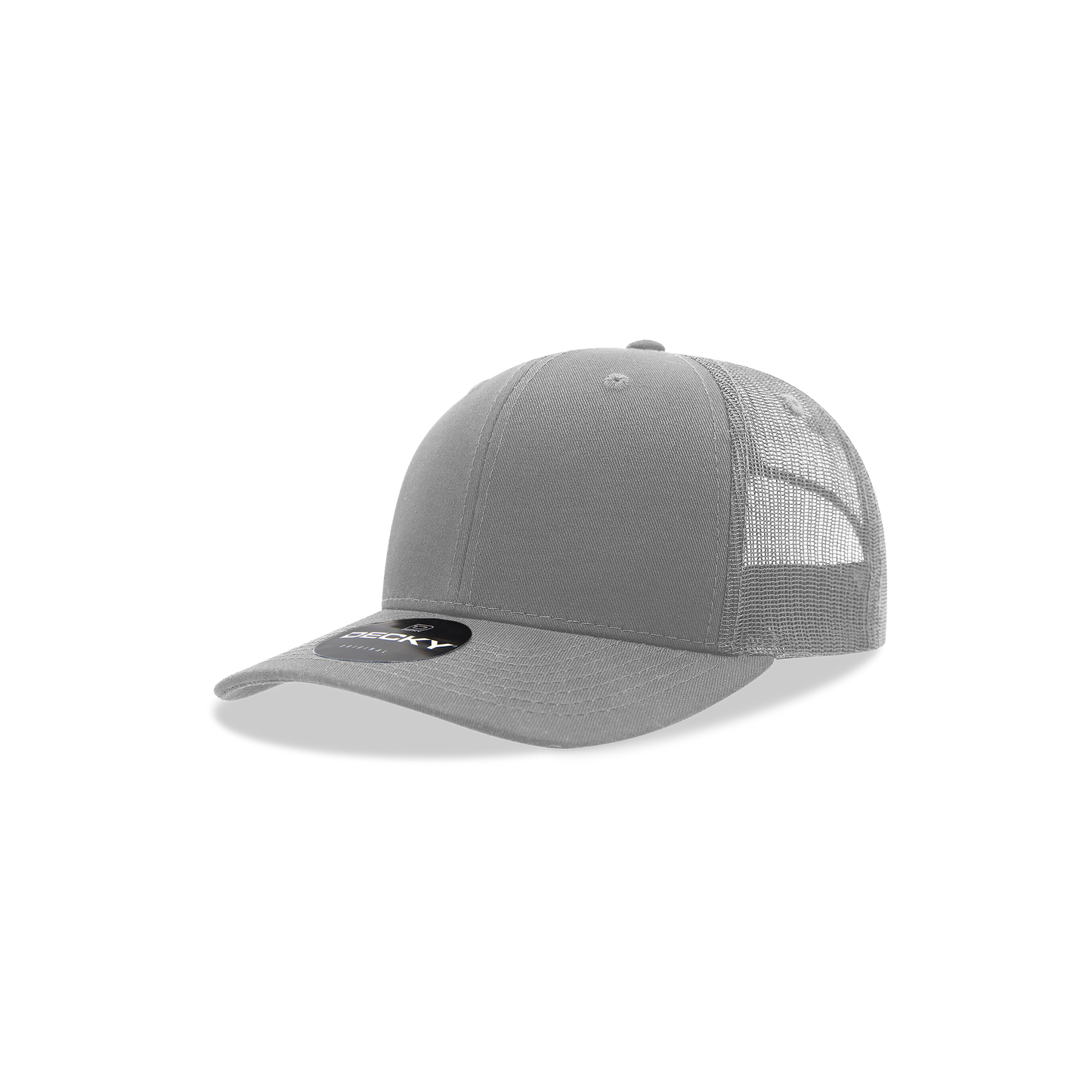 Hat Bar w/Patch | Youth Trucker