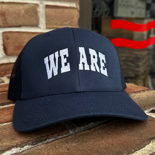 Trucker Hat | WE ARE