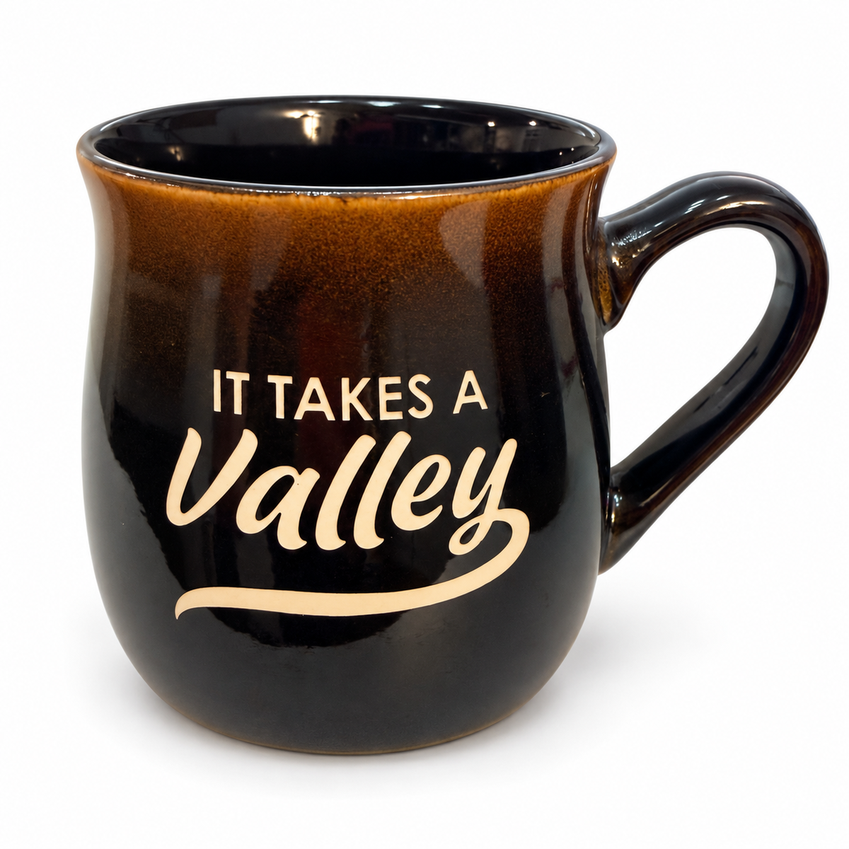 It Takes a Valley™ Heritage Mug