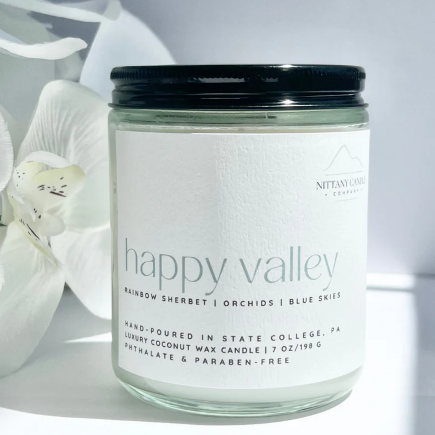Happy Valley | Nittany Candle Co.