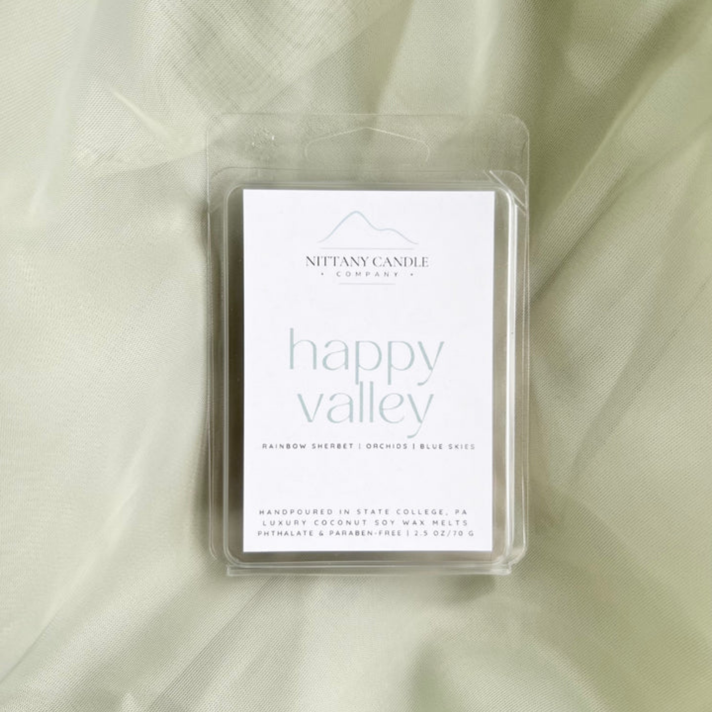 Happy Valley | Nittany Candle Co.