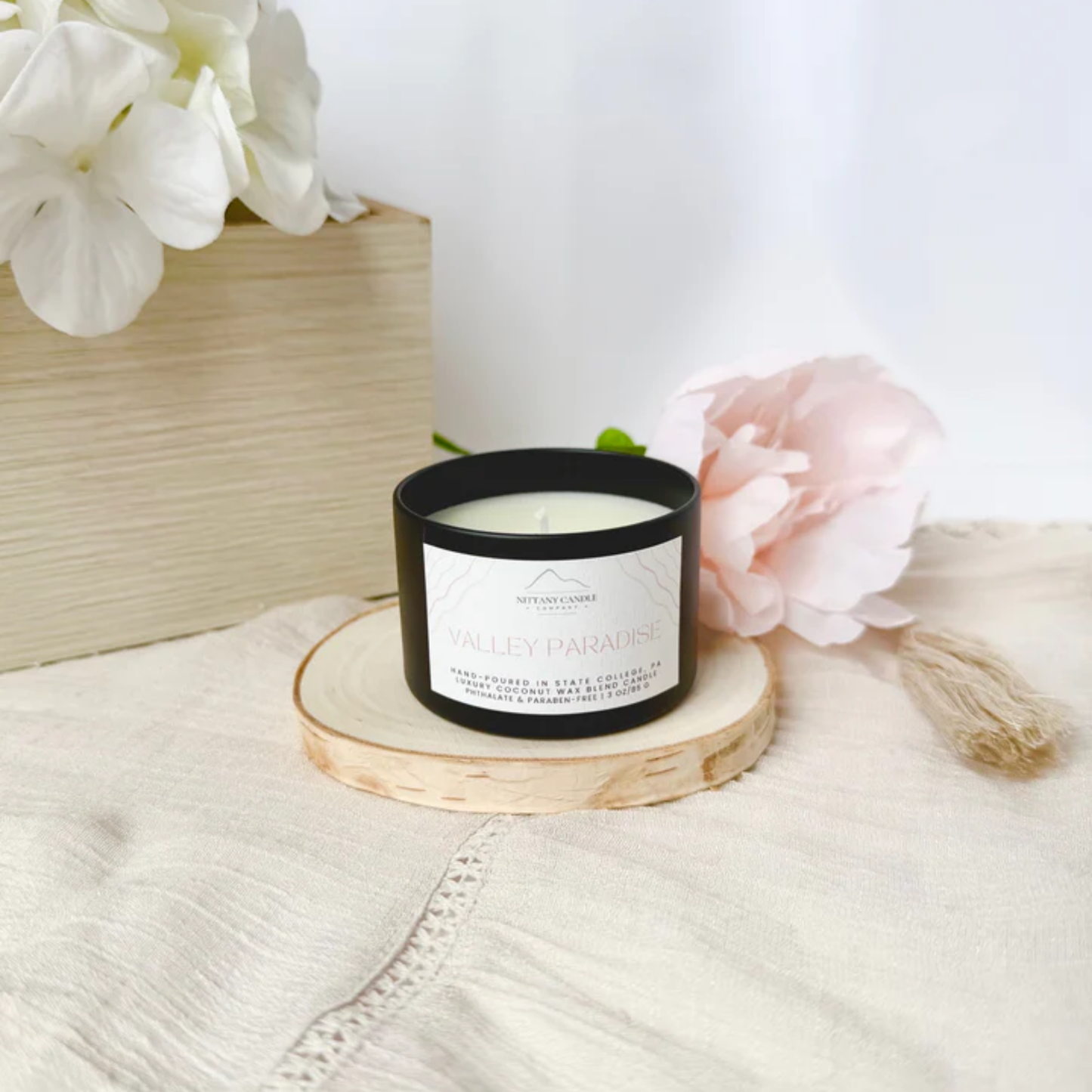 Happy Valley | Nittany Candle Co.