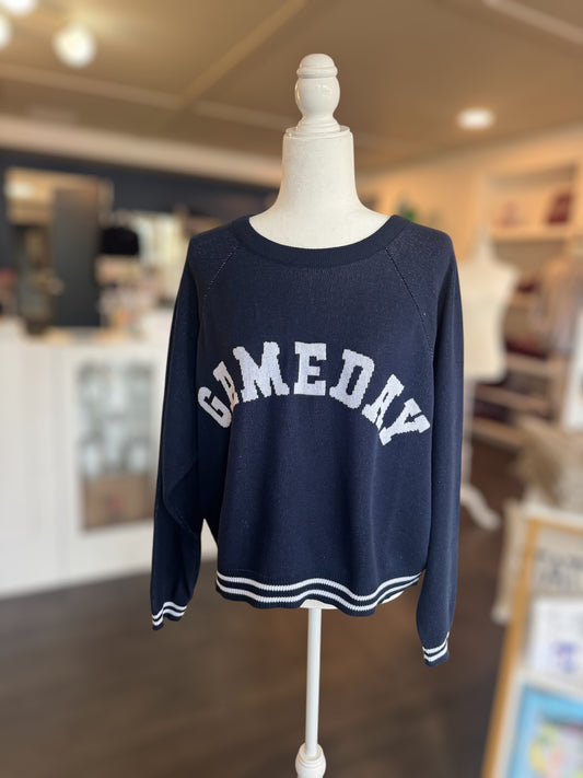 Raglan Sweater: Your Gameday Essential - Town Pride State College