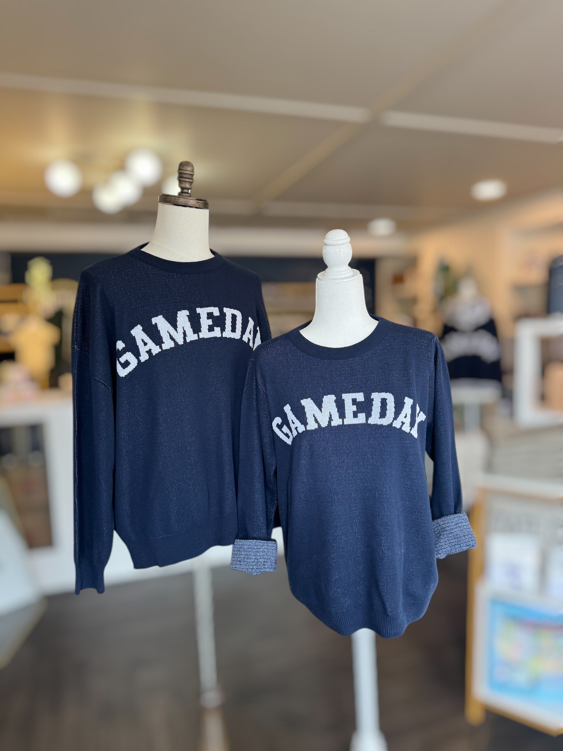 Unisex Gameday Classic Crewneck Sweater - Town Pride State College