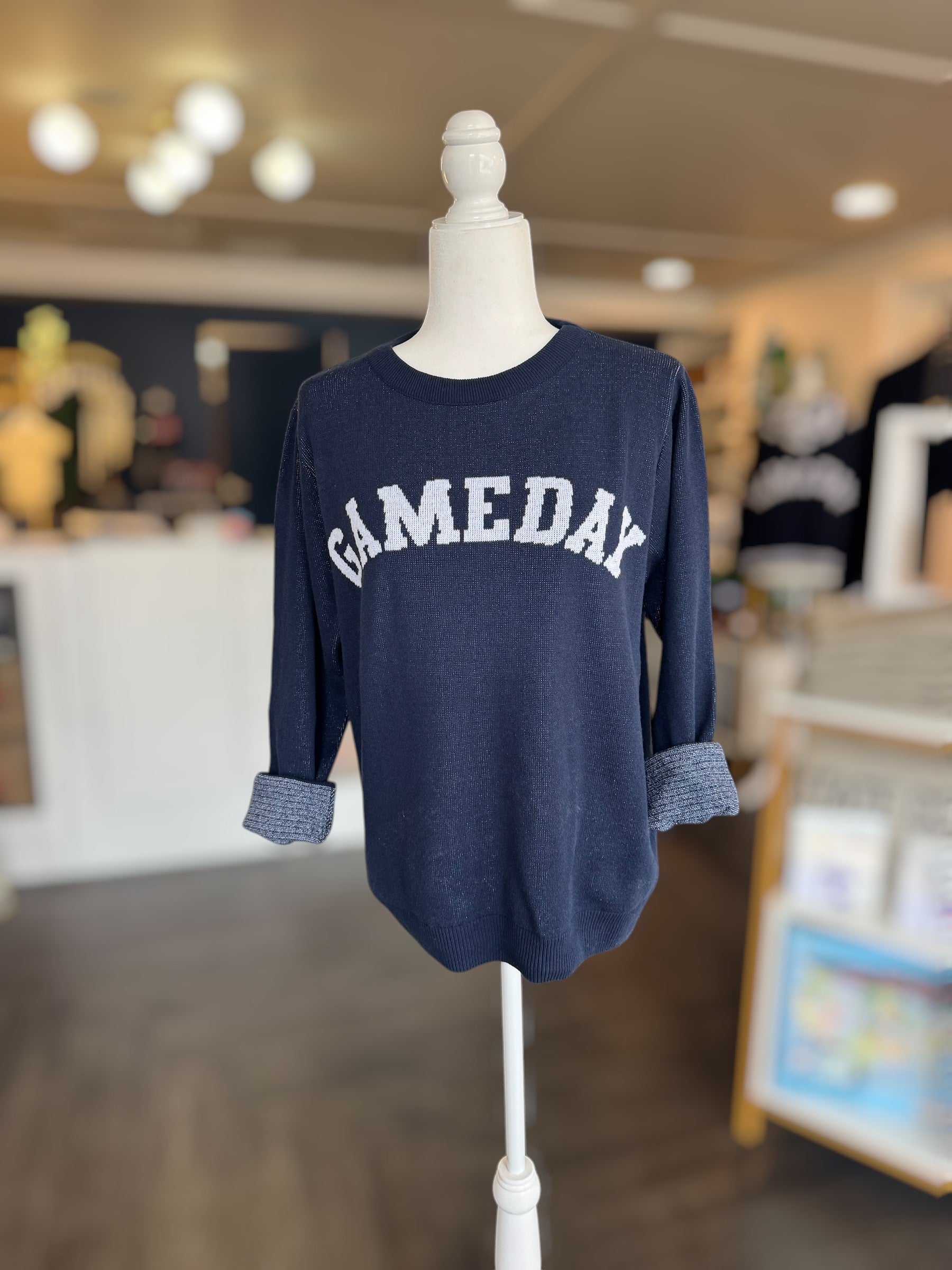 Unisex Gameday Classic Crewneck Sweater - Town Pride State College