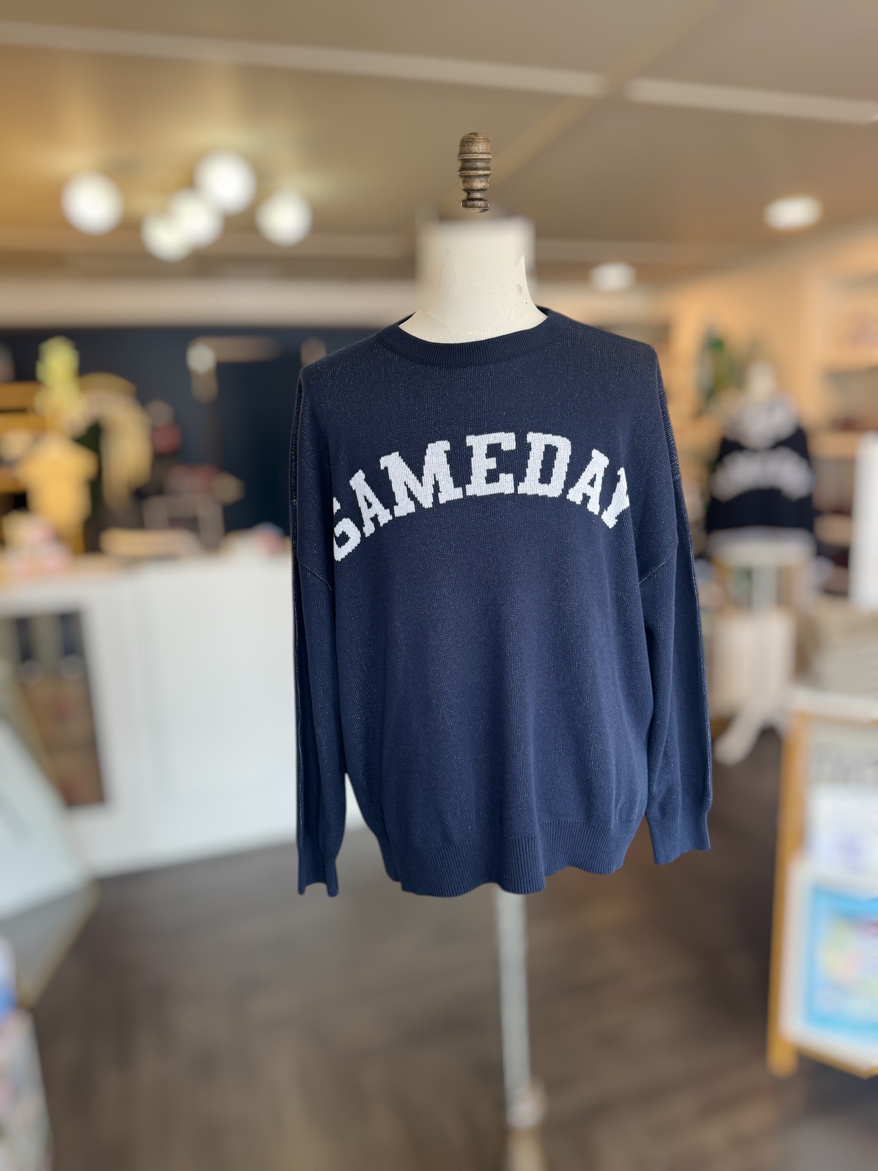 Unisex Gameday Classic Crewneck Sweater - Town Pride State College