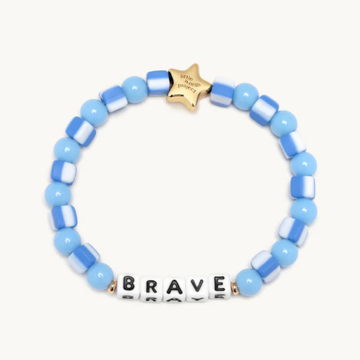 Kids Little Words Project Bracelet - Town Pride State College