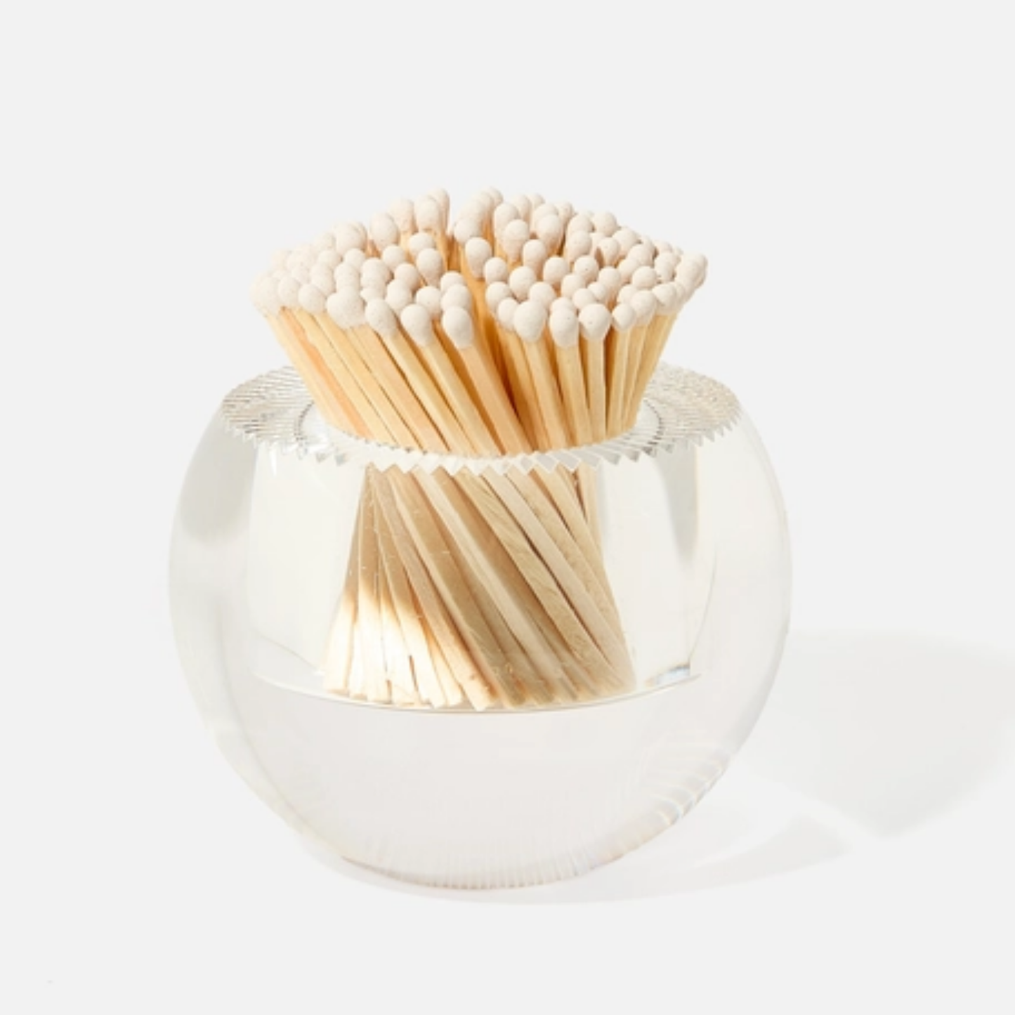 Acrylic Match Striker