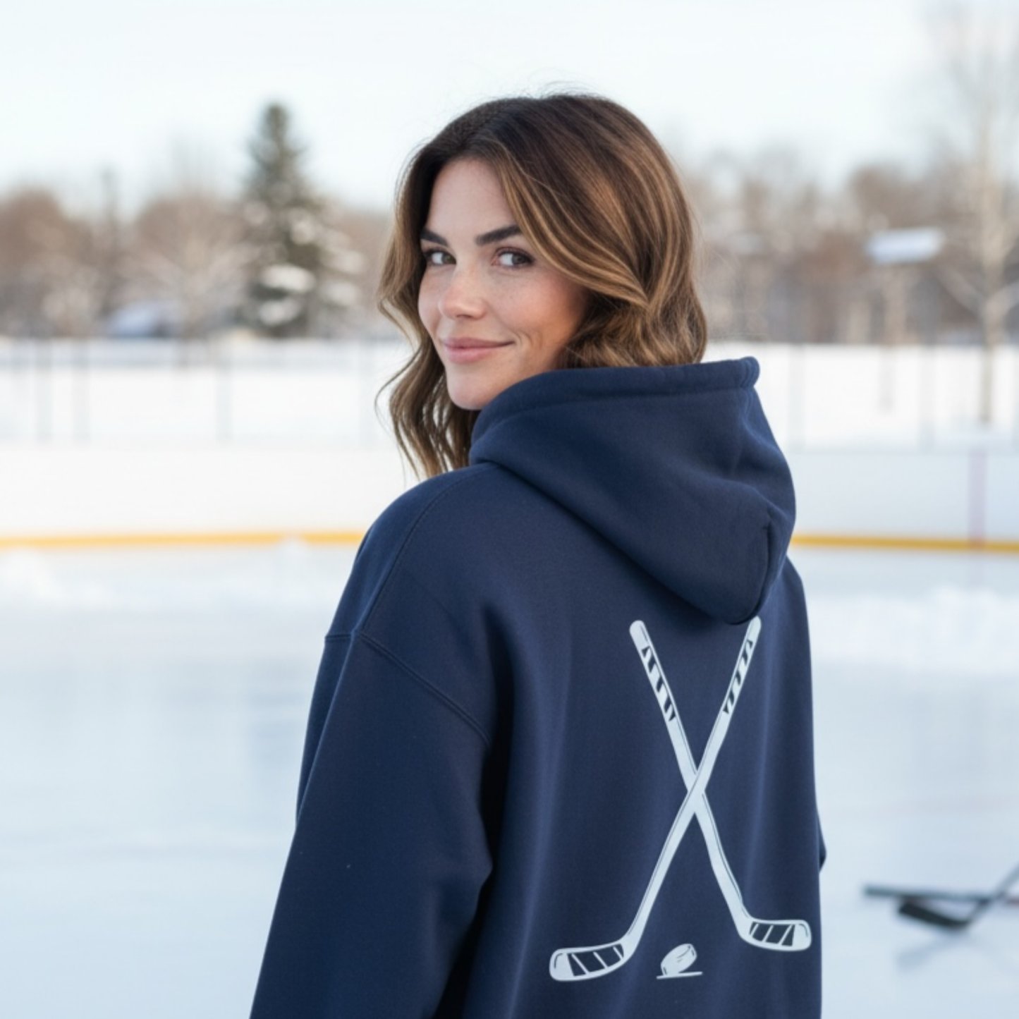 Hoodie Sweatshirt | It Takes A Valley - Town Pride State College