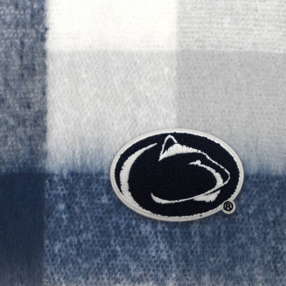 NCAA Penn State Nittany Lions Super Soft Scarf