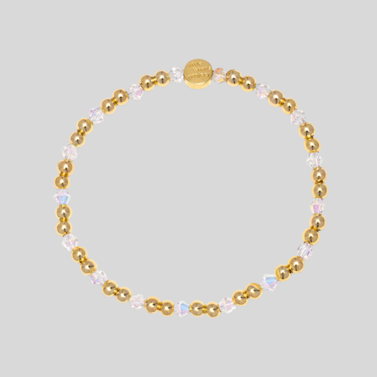 Golden Hour Base Bracelet - Town Pride State College