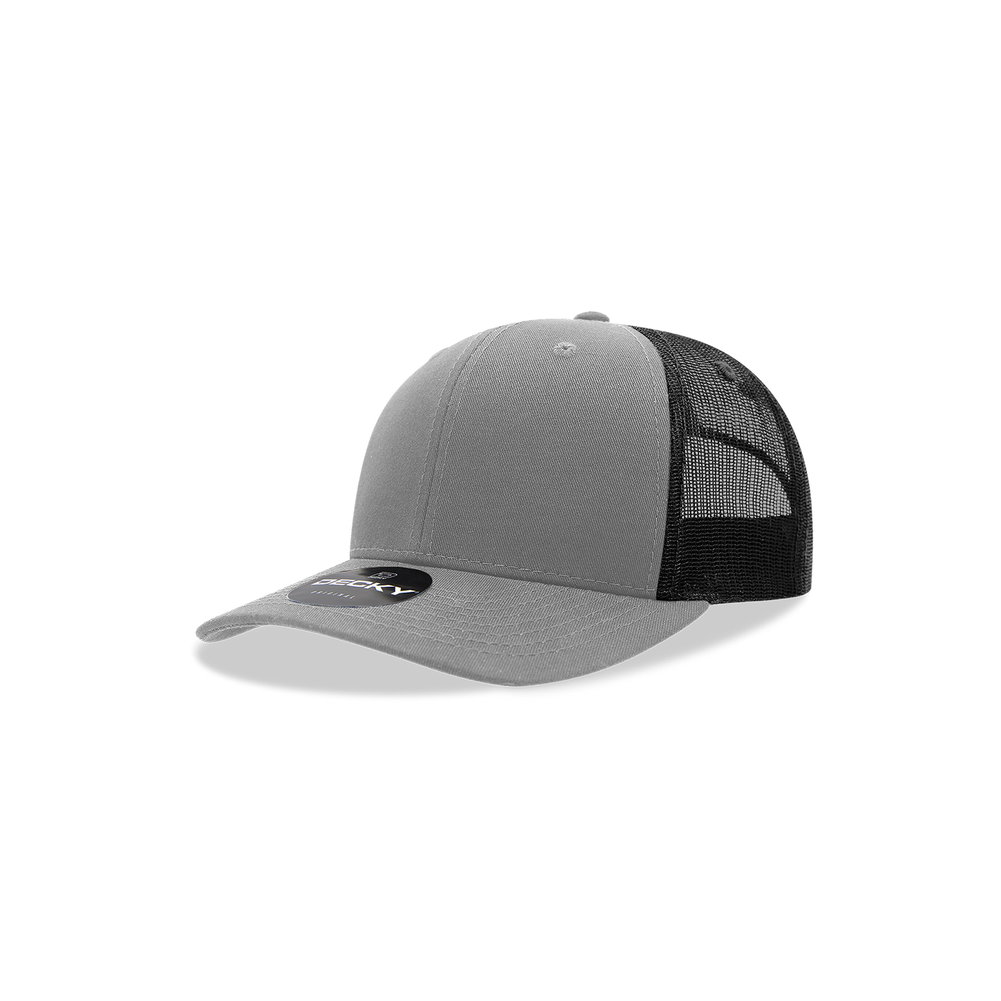 Hat Bar w/Patch | Youth Trucker