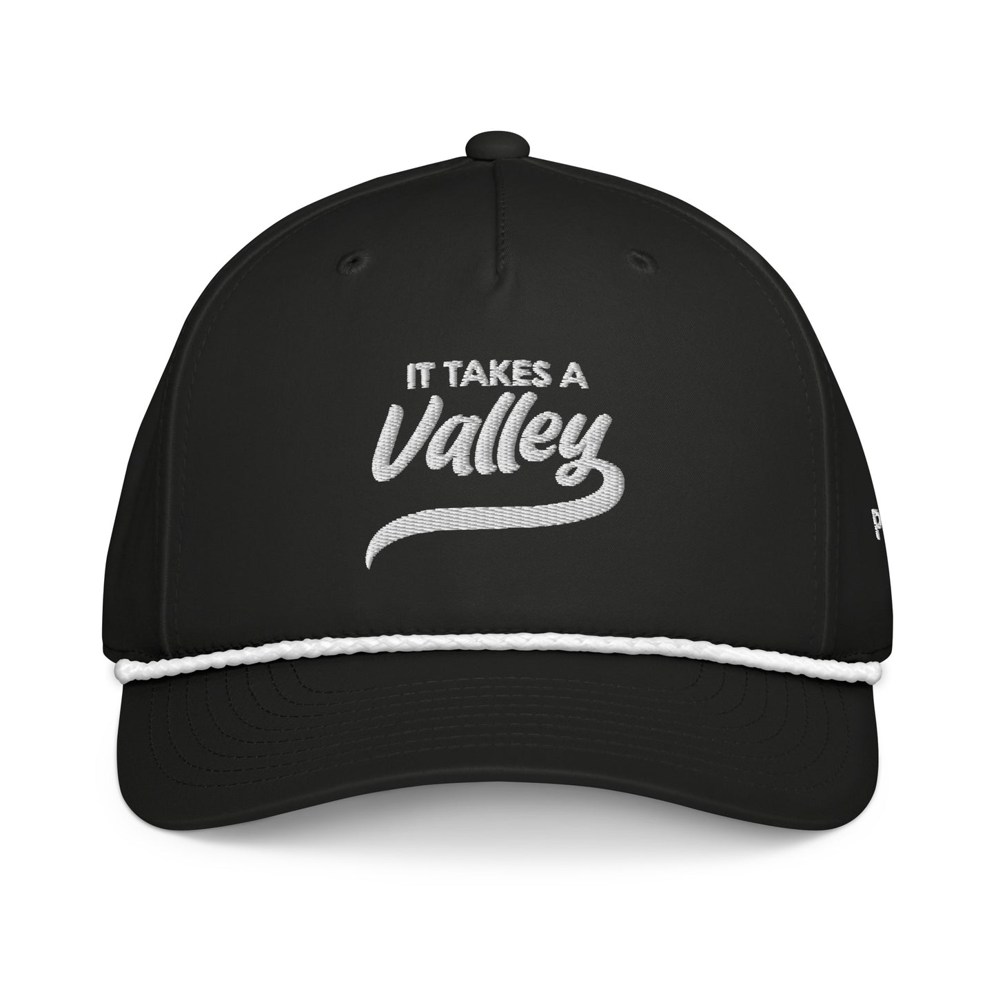 It Takes a Valley™ Pleasant Valley Classic Rope Hat