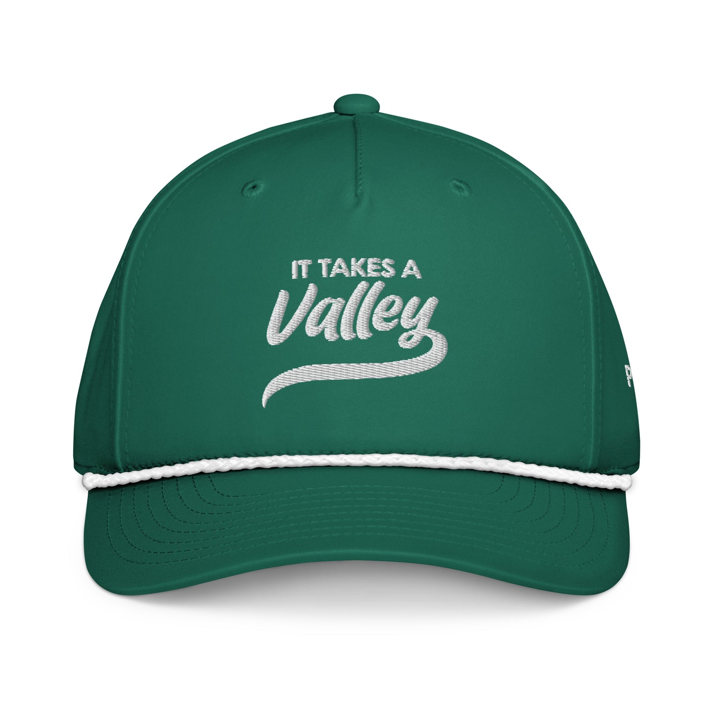 It Takes a Valley™ Pleasant Valley Classic Rope Hat