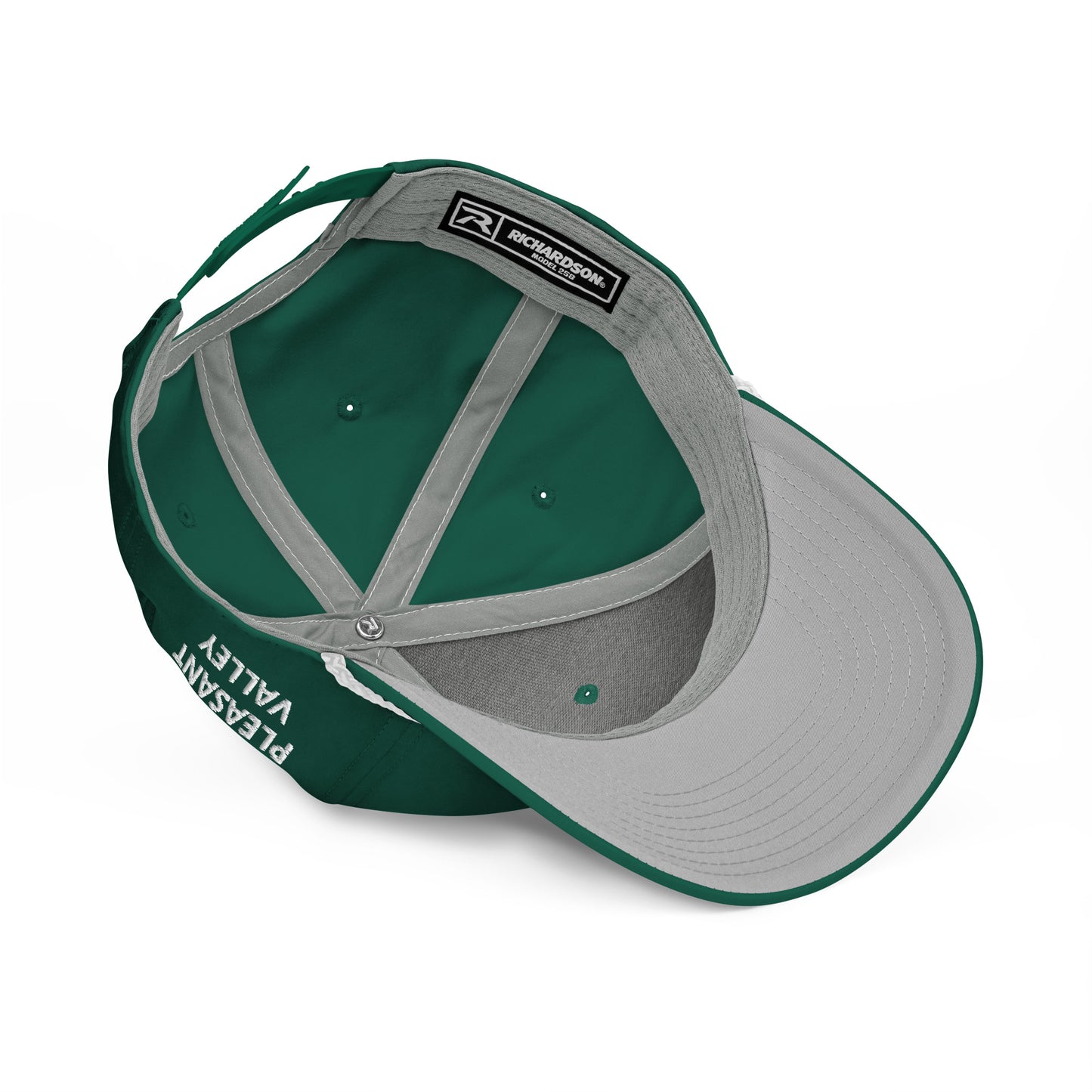 It Takes a Valley™ Pleasant Valley Classic Rope Hat