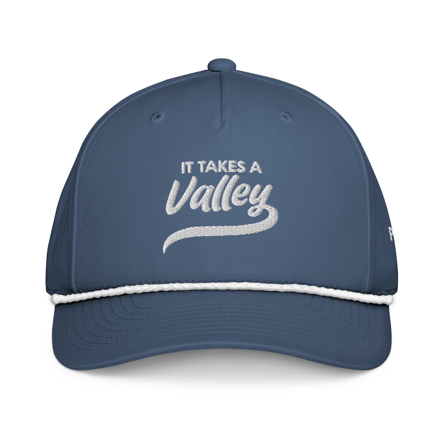 It Takes a Valley™ Pleasant Valley Classic Rope Hat