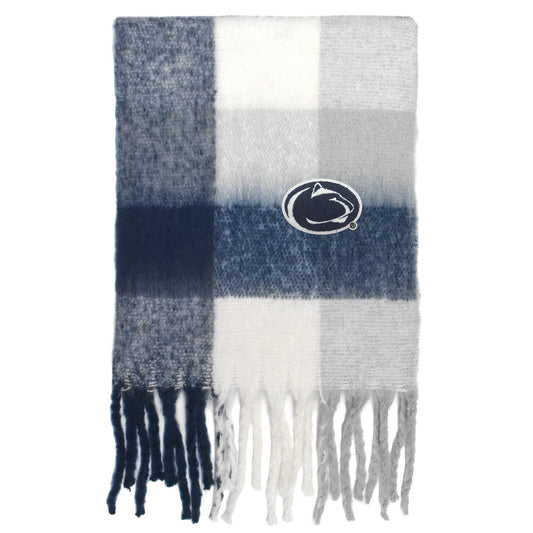 NCAA Penn State Nittany Lions Super Soft Scarf