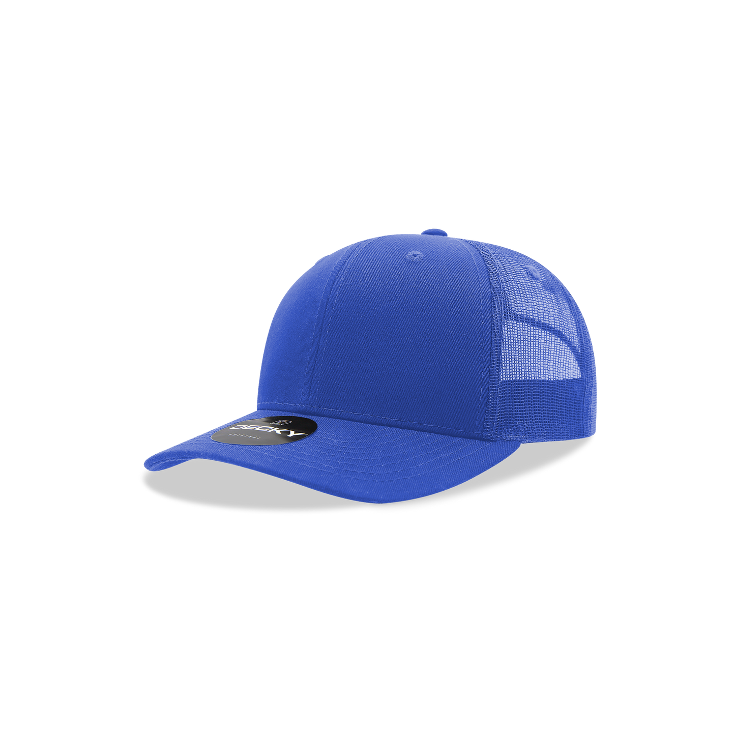 Hat Bar w/Patch | Youth Trucker