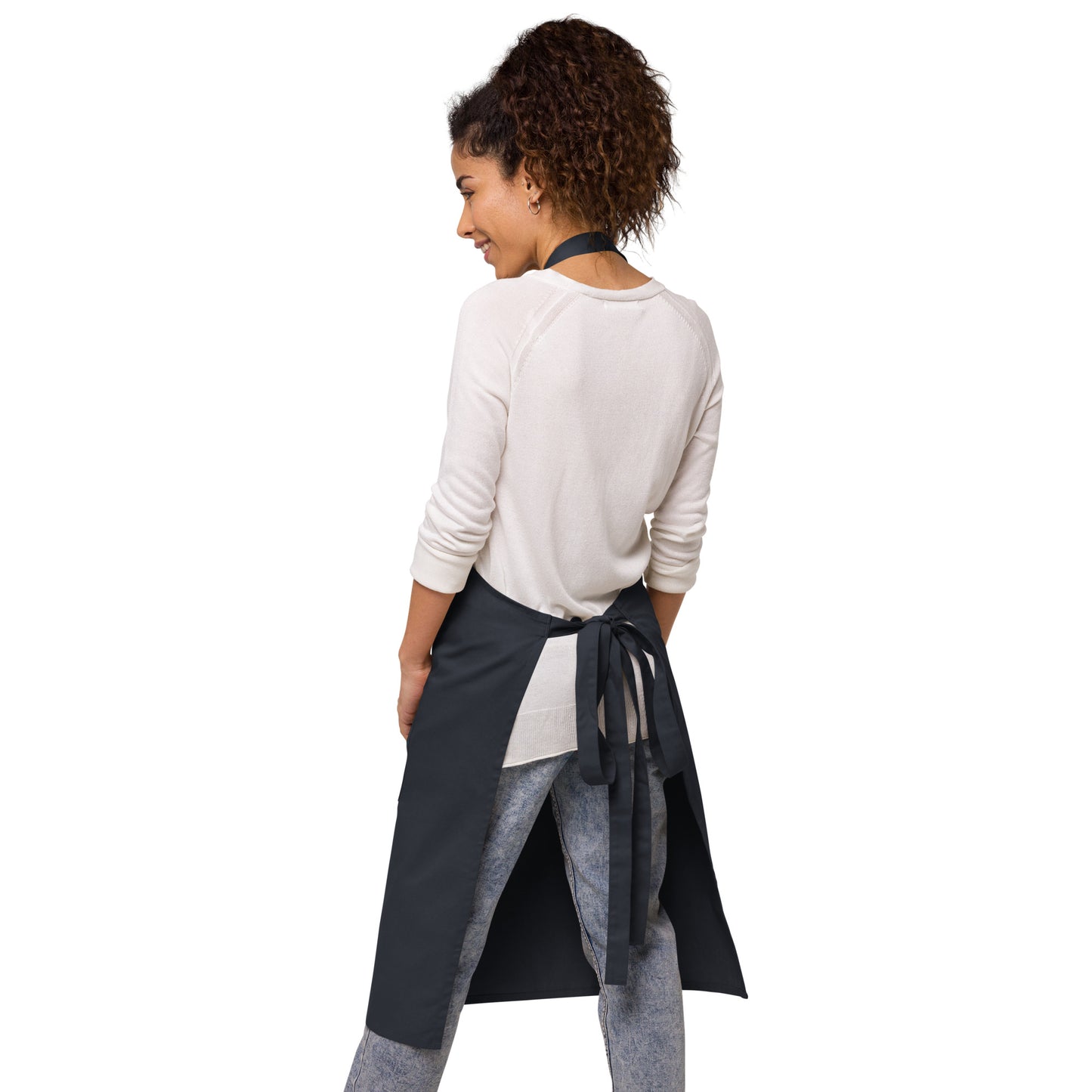 It Takes a Valley™ Pleasant Valley Organic Cotton Apron