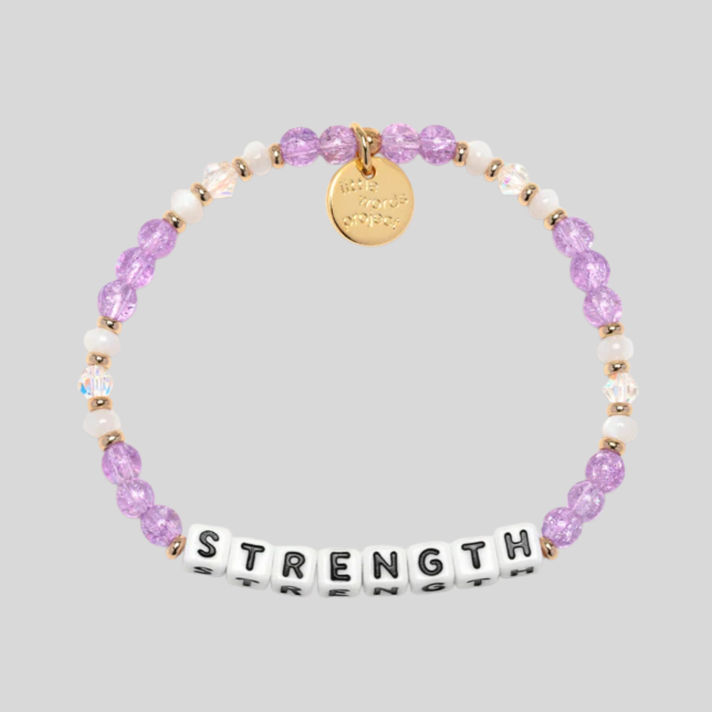 White Strength Mystical - Town Pride State College