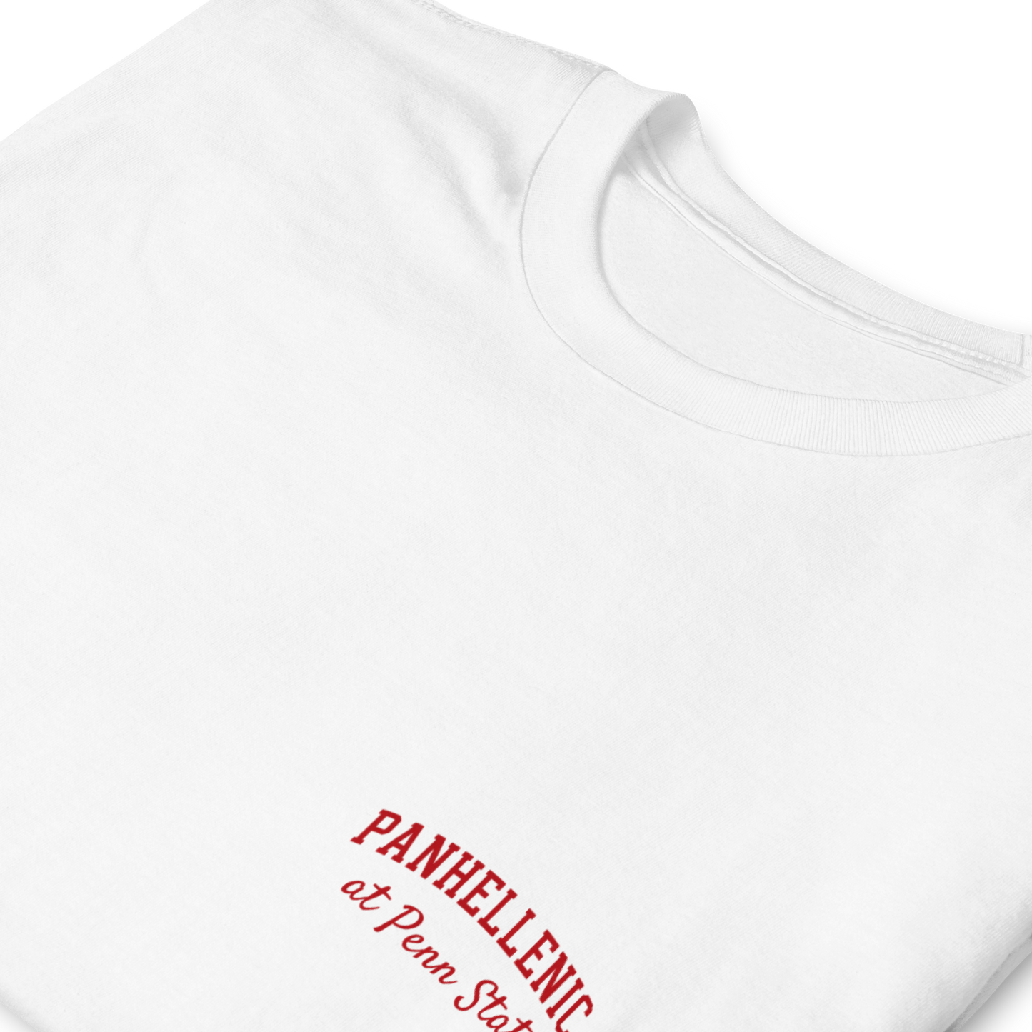 Panhellenic | You Feel Like Home To Me | T-Shirt