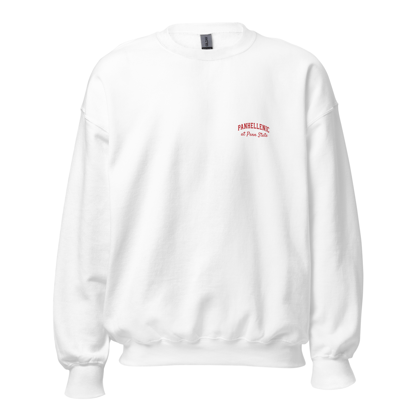 Panhellenic | You Feel Like Home To Me | Sweatshirt