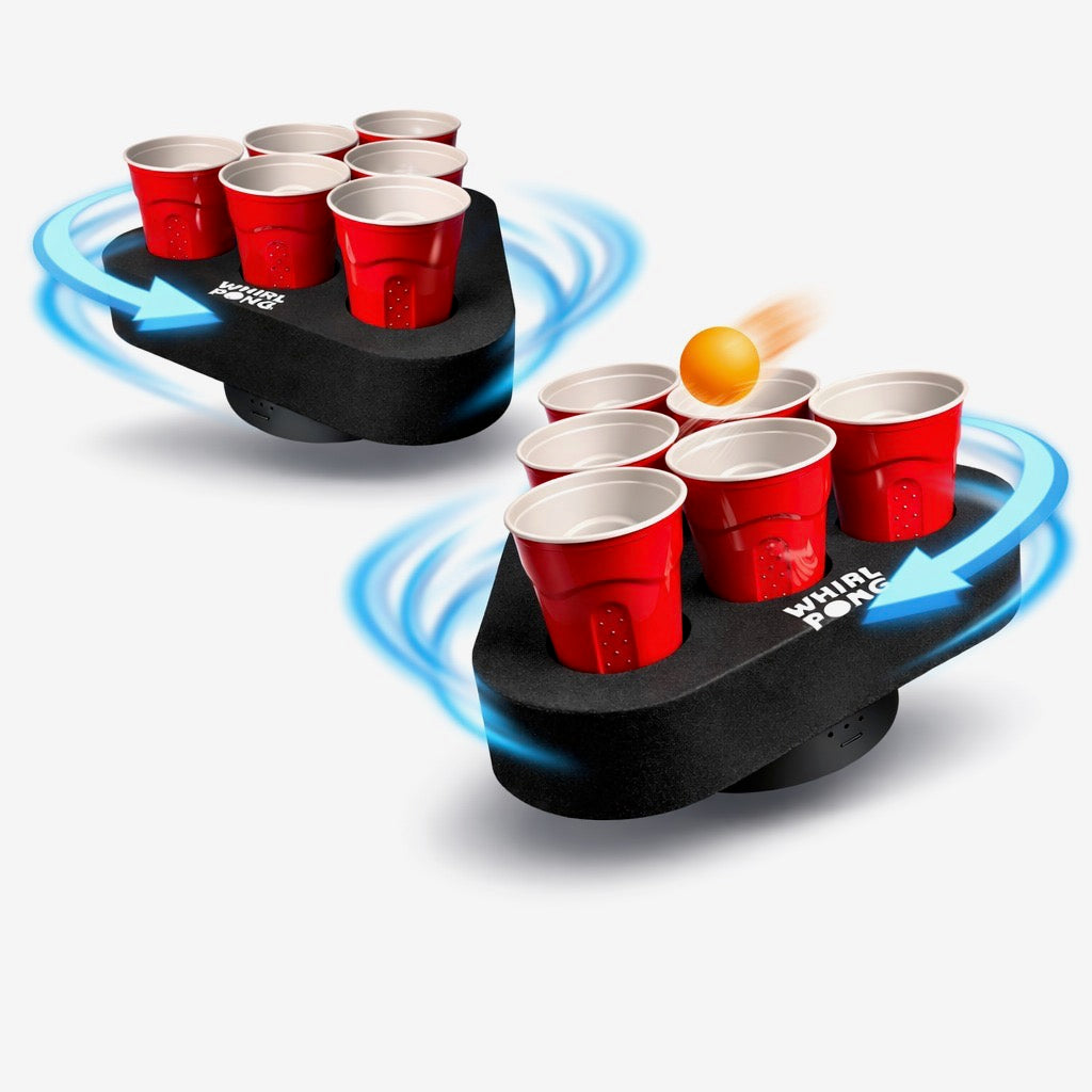Whirl Pong