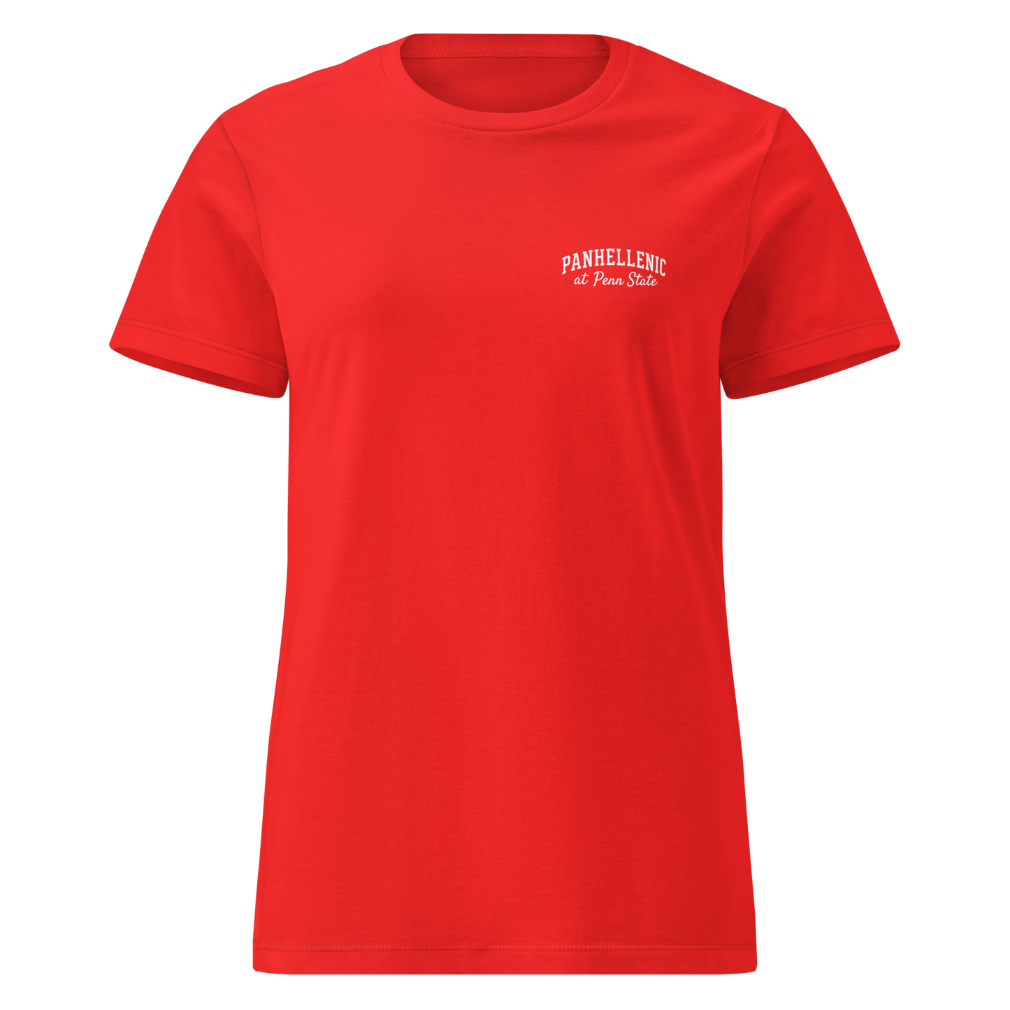 Panhellenic | You Feel Like Home To Me | T-Shirt