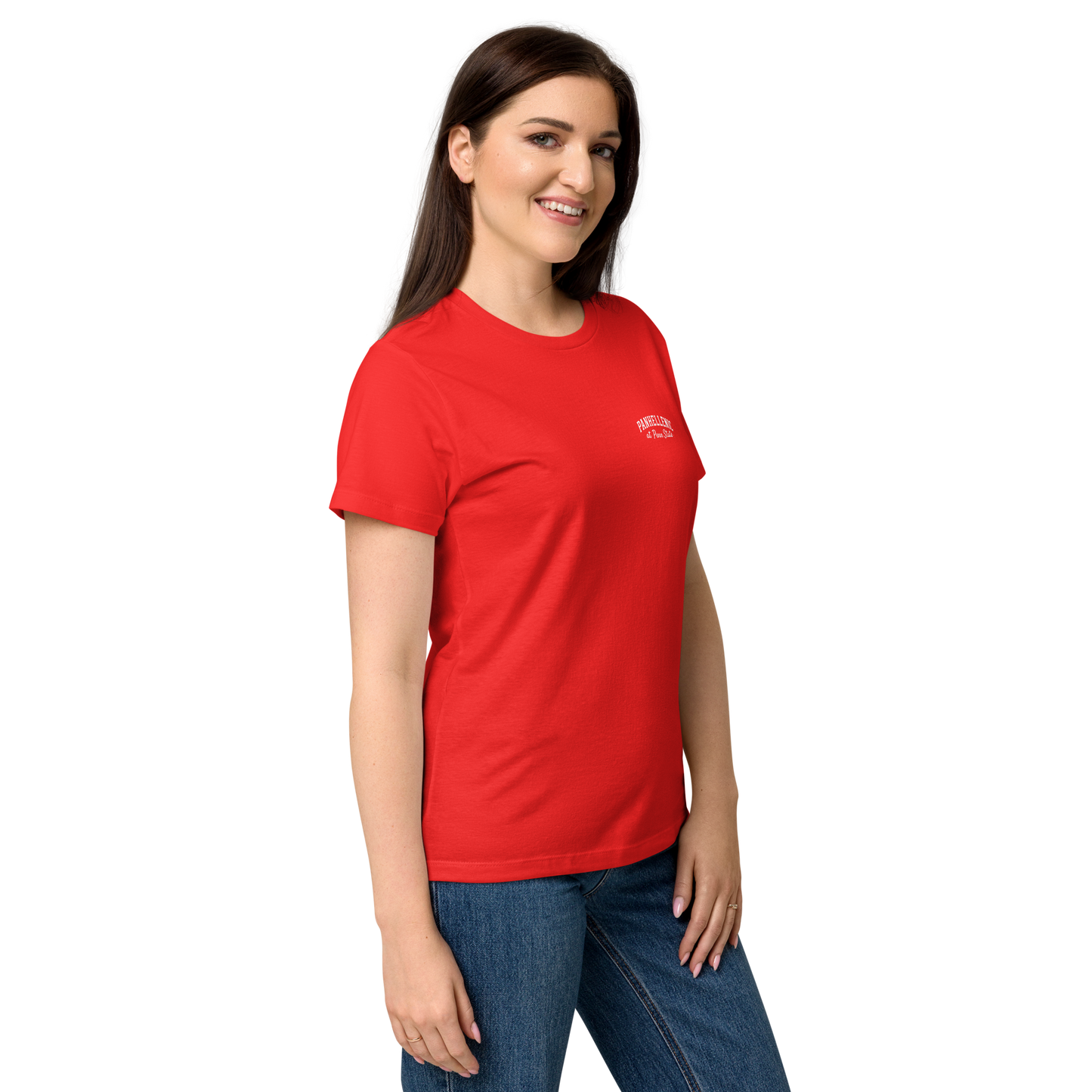 Panhellenic | You Feel Like Home To Me | T-Shirt