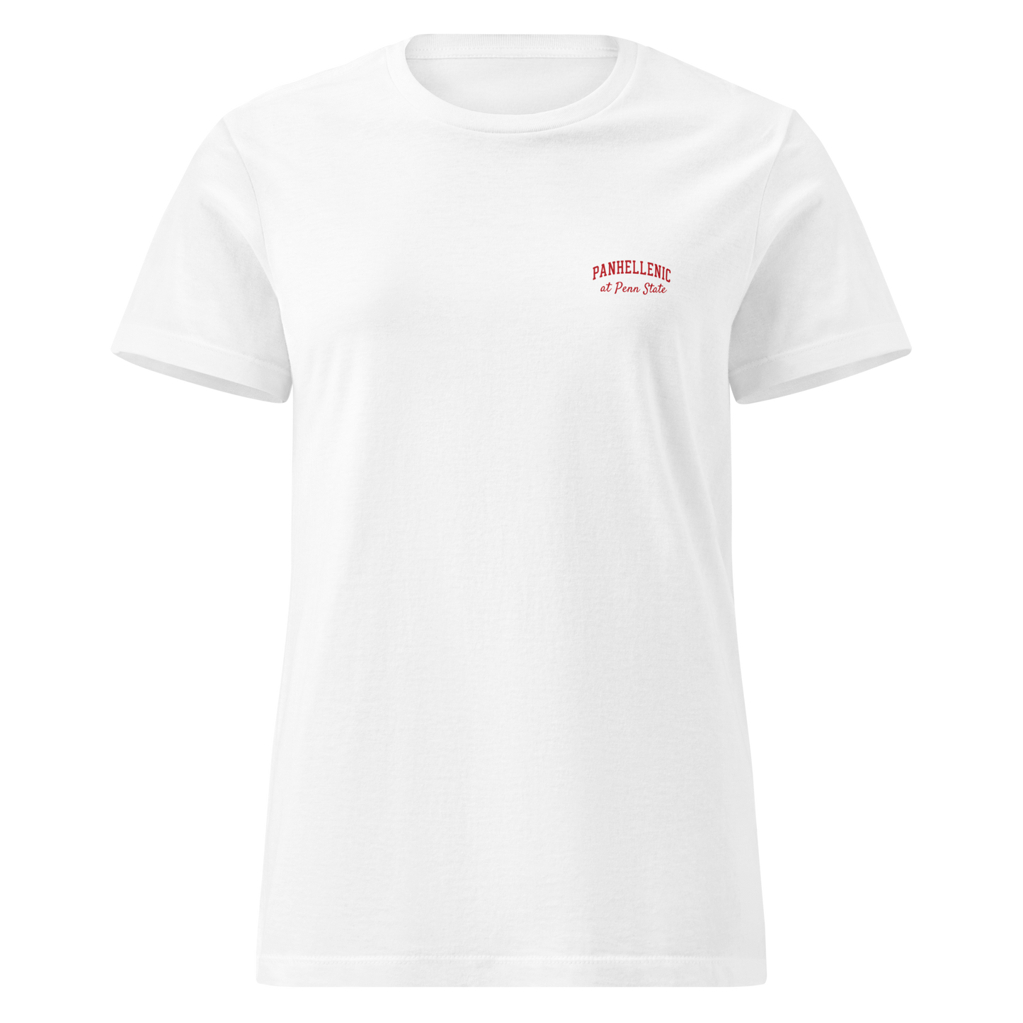 Panhellenic | You Feel Like Home To Me | T-Shirt
